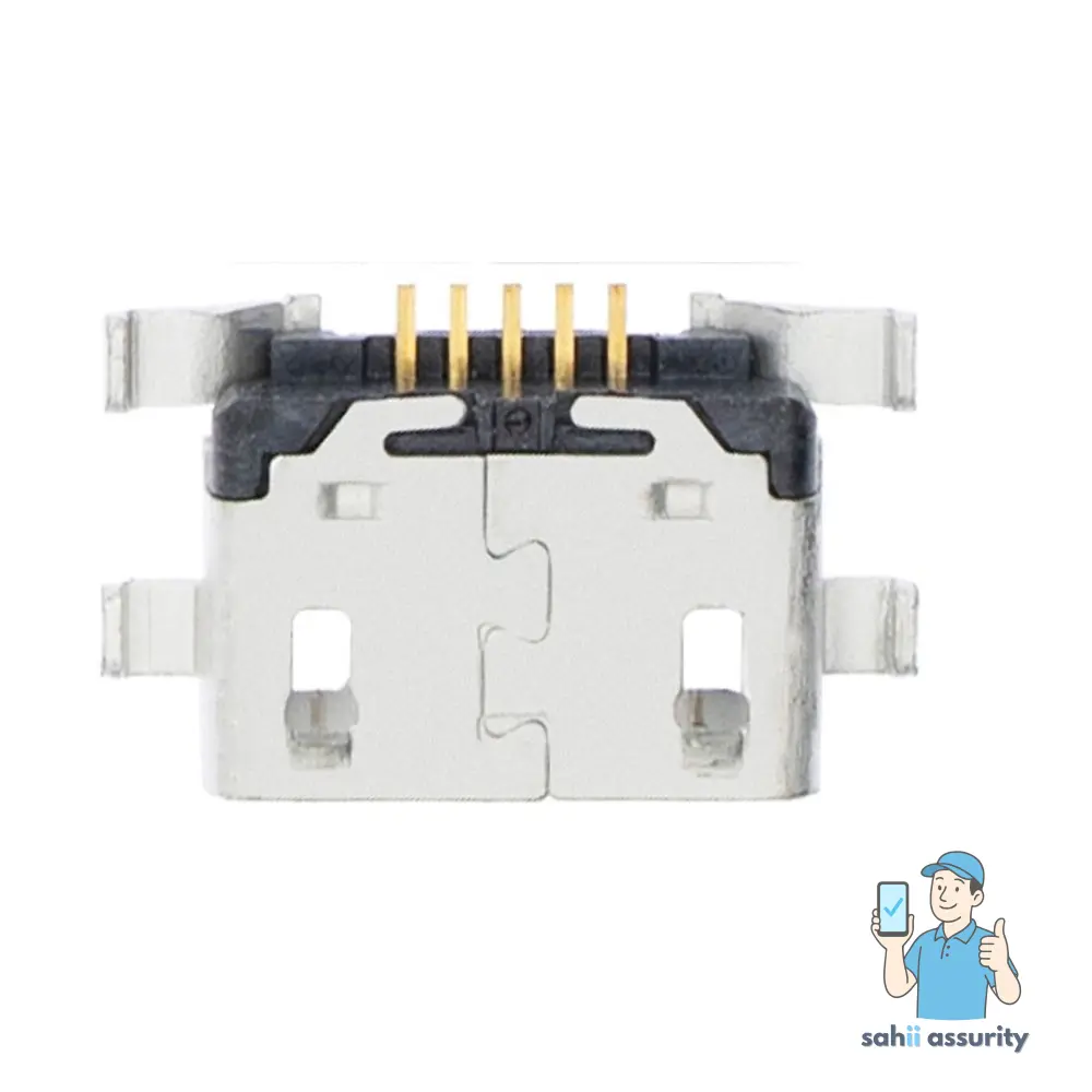 Charging Connector for Motorola Moto E7 Plus thumbnail